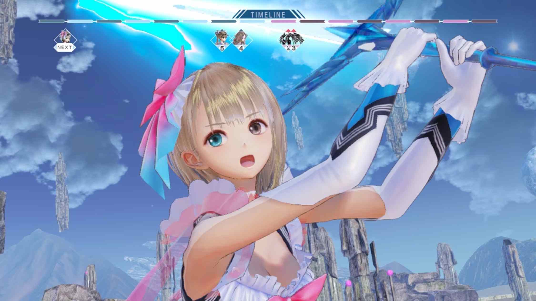 蓝色反射 四重奏 .BLUE REFLECTION Quartet_冒险_英语游戏_xci游戏_Switch游戏_NS游戏下载_switch游戏下载_switch520_4