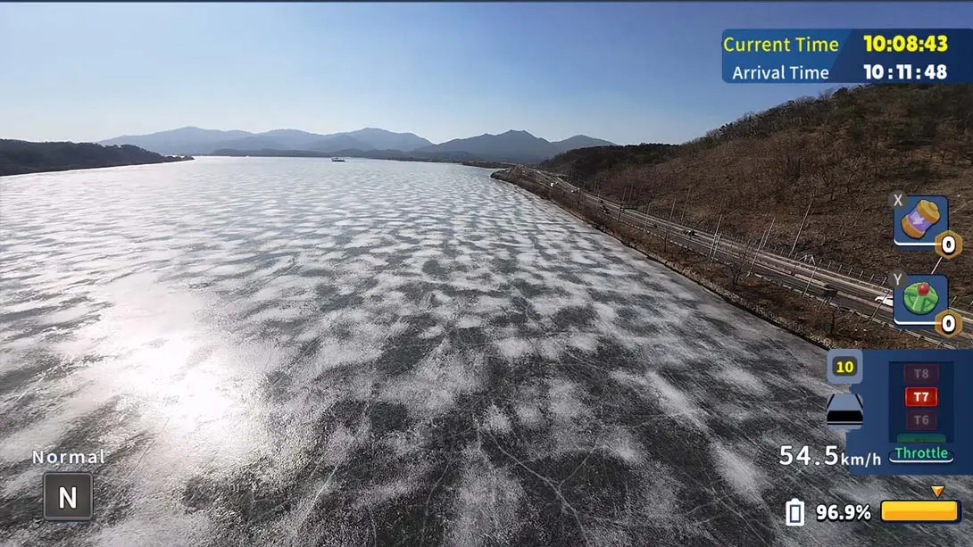 韩国无人机飞行游览 南汉江 v.Korean Drone Flying Tour Namhan River_韩国的无人机_Switch游戏_任天堂switch游戏下载_ns游戏下载_switch游戏下载_大气层游戏_TX游戏_xci游戏_nsp游戏_nsz游戏_switch金手指_ns金手指mod_任天堂游戏修改_switch520_Switch2_switch游戏下载_switch520_1