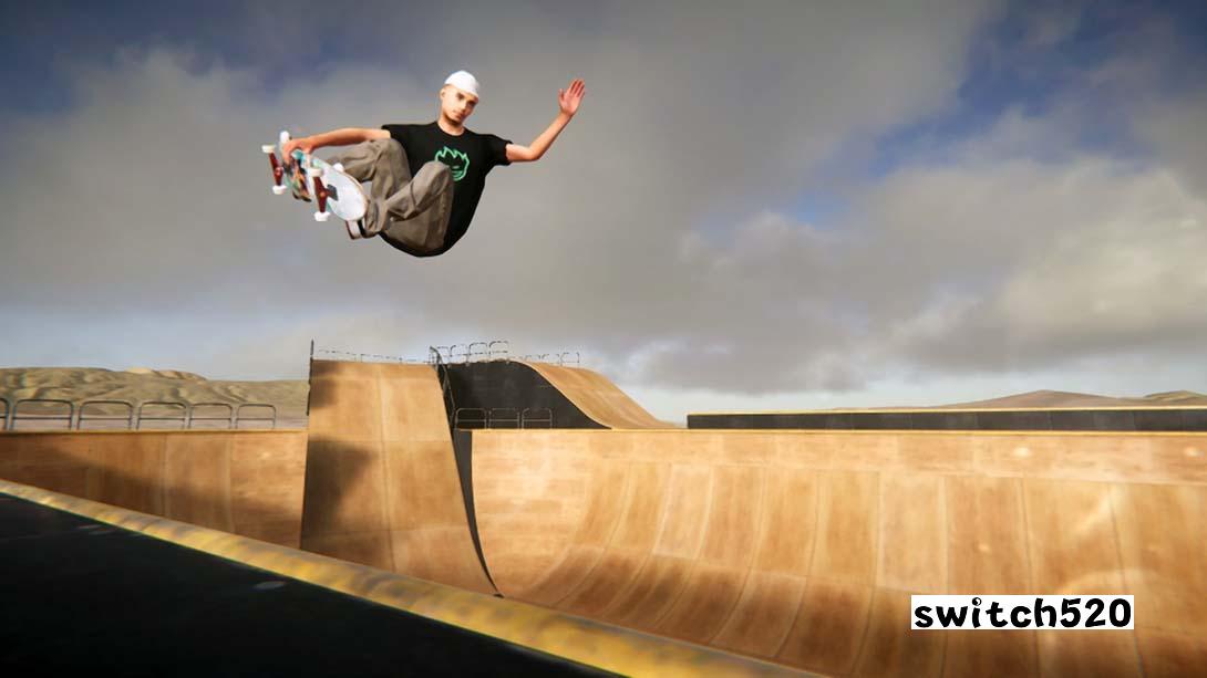 滑板XL .Skater XL_Switch游戏_任天堂switch游戏下载_ns游戏下载_switch游戏下载_大气层游戏_TX游戏_xci游戏_nsp游戏_nsz游戏_switch金手指_ns金手指mod_任天堂游戏修改_switch520_Switch2_switch游戏下载_switch520_5