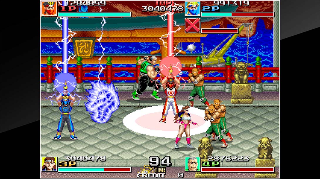 零组特攻队 Arcade Archives ZERO TEAM_Switch游戏_任天堂switch游戏下载_ns游戏下载_switch游戏下载_大气层游戏_TX游戏_xci游戏_nsp游戏_nsz游戏_switch金手指_ns金手指mod_任天堂游戏修改_switch520_Switch2_switch游戏下载_switch520_4