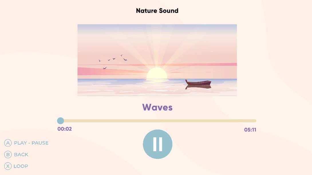 Zen Mindfulness: Meditation and Relax_Switch游戏_任天堂switch游戏下载_ns游戏下载_switch游戏下载_大气层游戏_TX游戏_xci游戏_nsp游戏_nsz游戏_switch金手指_ns金手指mod_任天堂游戏修改_switch520_Switch2_switch游戏下载_switch520_1