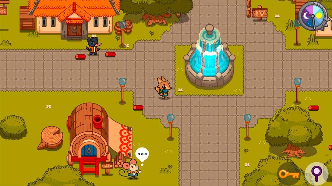 寂寞的村庄 .Lonesome Village_Switch游戏_任天堂switch游戏下载_ns游戏下载_switch游戏下载_大气层游戏_TX游戏_xci游戏_nsp游戏_nsz游戏_switch金手指_ns金手指mod_任天堂游戏修改_switch520_Switch2_switch游戏下载_switch520_1