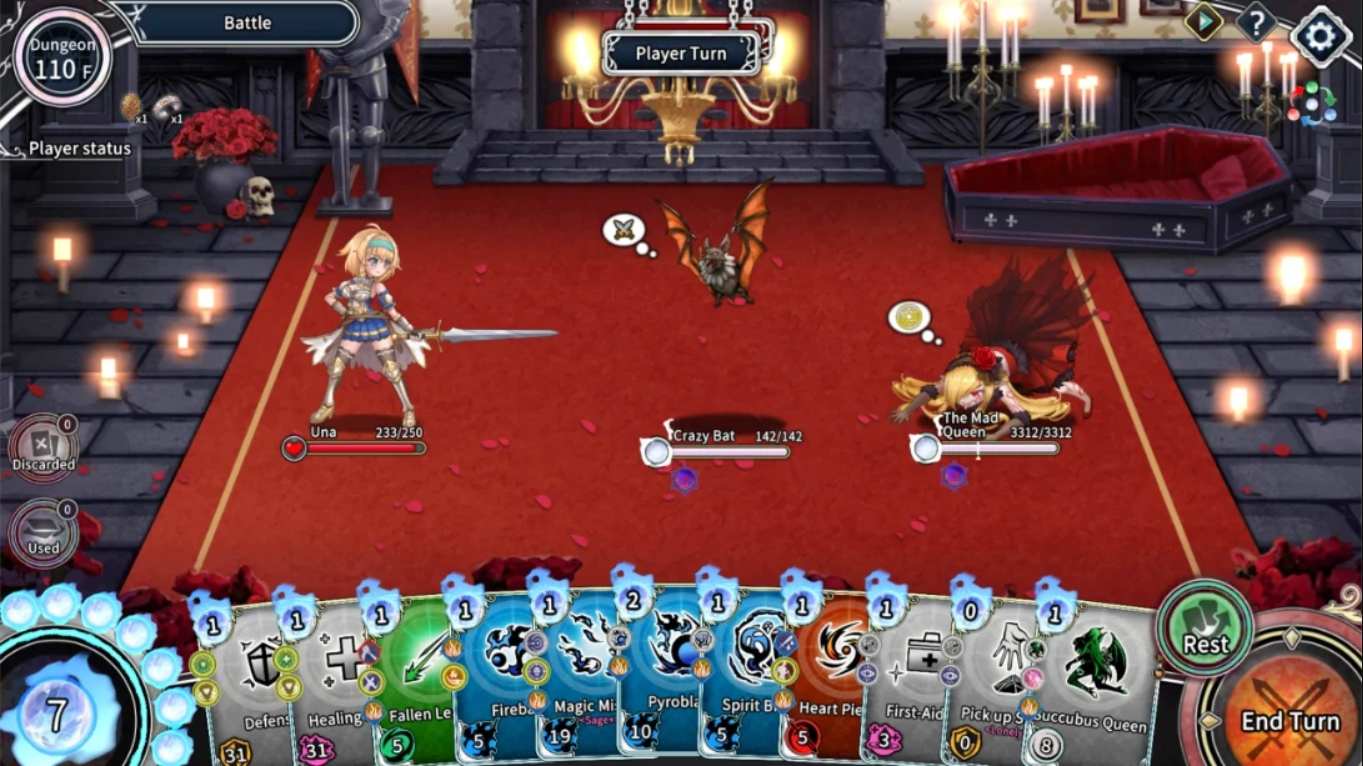 带我去地下城吧 .Take Me To The Dungeon!!_RPG即时策略_中文游戏_nsp游戏_Switch游戏_NS游戏下载_switch游戏下载_switch520_5
