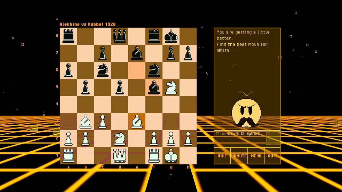 BOT.vinnik国际象棋2 .BOT.vinnik Chess 2_Switch游戏_任天堂switch游戏下载_ns游戏下载_switch游戏下载_大气层游戏_TX游戏_xci游戏_nsp游戏_nsz游戏_switch金手指_ns金手指mod_任天堂游戏修改_switch520_Switch2_switch游戏下载_switch520_2