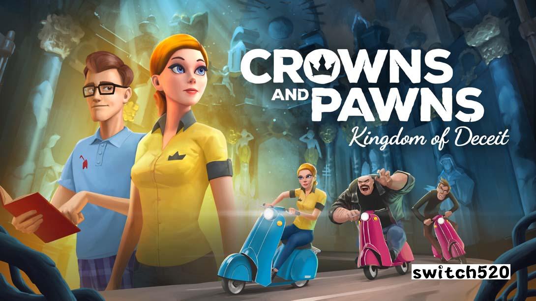 王冠与典当:诈骗王国 Crowns and Pawns: Kingdoms of Deceit_Switch游戏_任天堂switch游戏下载_ns游戏下载_switch游戏下载_大气层游戏_TX游戏_xci游戏_nsp游戏_nsz游戏_switch金手指_ns金手指mod_任天堂游戏修改_switch520_Switch2_switch游戏下载_switch520_0