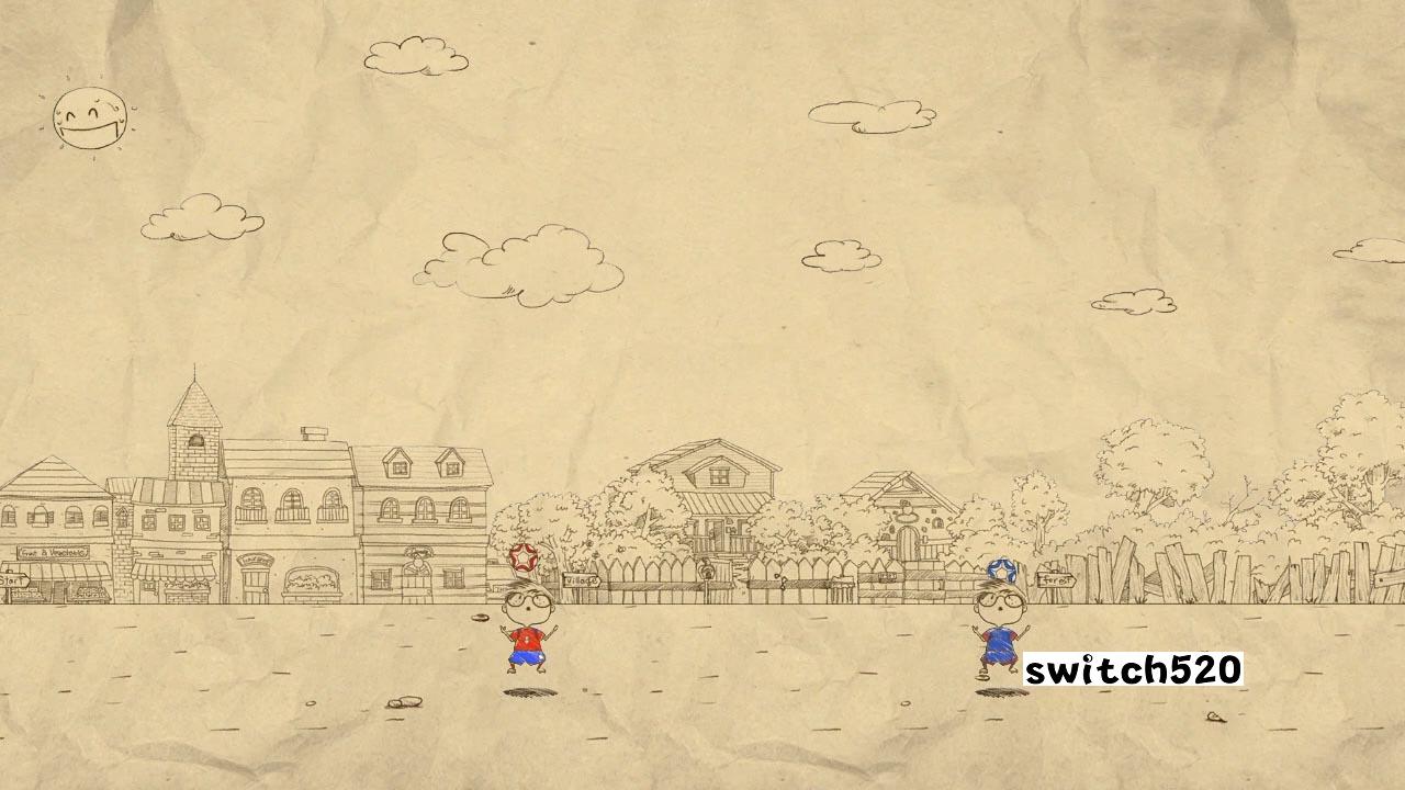 世界足球小子 World Soccer Kid_Switch游戏_任天堂switch游戏下载_ns游戏下载_switch游戏下载_大气层游戏_TX游戏_xci游戏_nsp游戏_nsz游戏_switch金手指_ns金手指mod_任天堂游戏修改_switch520_Switch2_switch游戏下载_switch520_1