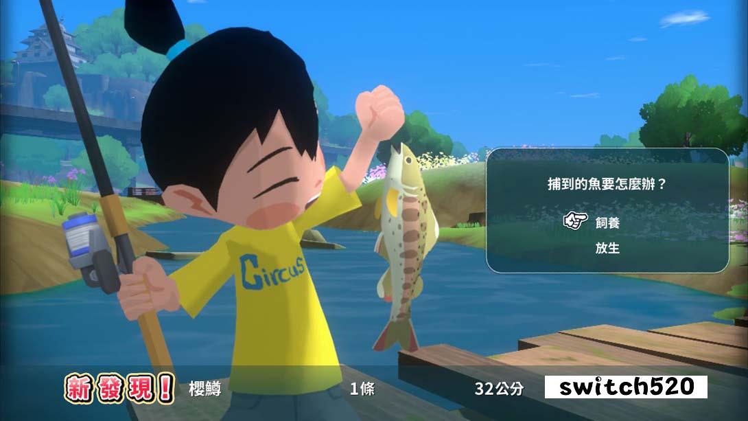 深夏时光!二十世纪的暑假 .なつもん！ ２０世紀の夏休み_Switch游戏_任天堂switch游戏下载_ns游戏下载_switch游戏下载_大气层游戏_TX游戏_xci游戏_nsp游戏_nsz游戏_switch金手指_ns金手指mod_任天堂游戏修改_switch520_Switch2_switch游戏下载_switch520_4