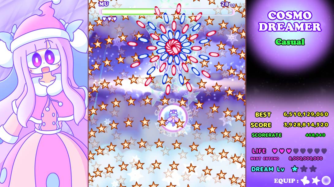 宇宙梦想者 Cosmo Dreamer_Switch游戏_任天堂switch游戏下载_ns游戏下载_switch游戏下载_大气层游戏_TX游戏_xci游戏_nsp游戏_nsz游戏_switch金手指_ns金手指mod_任天堂游戏修改_switch520_Switch2_switch游戏下载_switch520_5