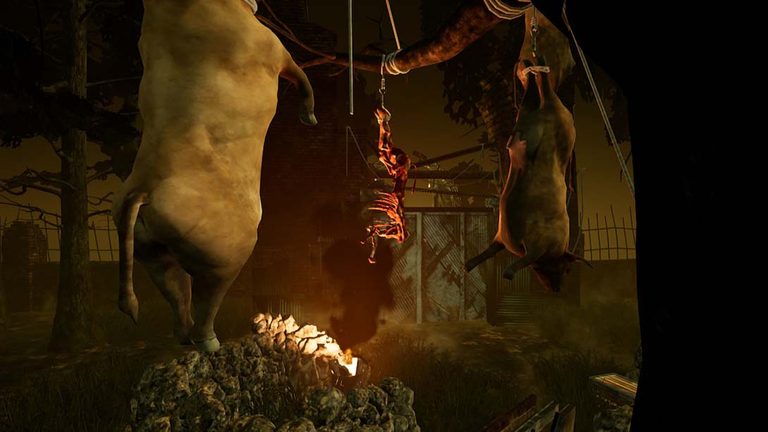 黎明杀机 Dead by Daylight_Switch游戏_任天堂switch游戏下载_ns游戏下载_switch游戏下载_大气层游戏_TX游戏_xci游戏_nsp游戏_nsz游戏_switch金手指_ns金手指mod_任天堂游戏修改_switch520_Switch2_switch游戏下载_switch520_2