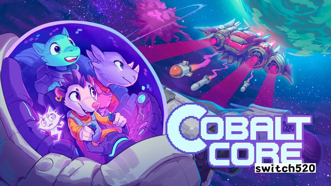 钴素核心 .Cobalt Core_Switch游戏_任天堂switch游戏下载_ns游戏下载_switch游戏下载_大气层游戏_TX游戏_xci游戏_nsp游戏_nsz游戏_switch金手指_ns金手指mod_任天堂游戏修改_switch520_Switch2_switch游戏下载_switch520_0