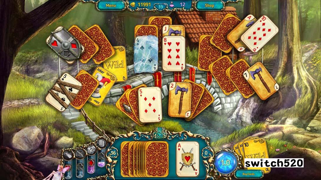 梦境纸牌 .Dreamland Solitaire_Switch游戏_任天堂switch游戏下载_ns游戏下载_switch游戏下载_大气层游戏_TX游戏_xci游戏_nsp游戏_nsz游戏_switch金手指_ns金手指mod_任天堂游戏修改_switch520_Switch2_switch游戏下载_switch520_2