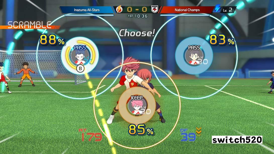 闪电十一人 .INAZUMA ELEVEN_Switch游戏_任天堂switch游戏下载_ns游戏下载_switch游戏下载_大气层游戏_TX游戏_xci游戏_nsp游戏_nsz游戏_switch金手指_ns金手指mod_任天堂游戏修改_switch520_Switch2_switch游戏下载_switch520_2