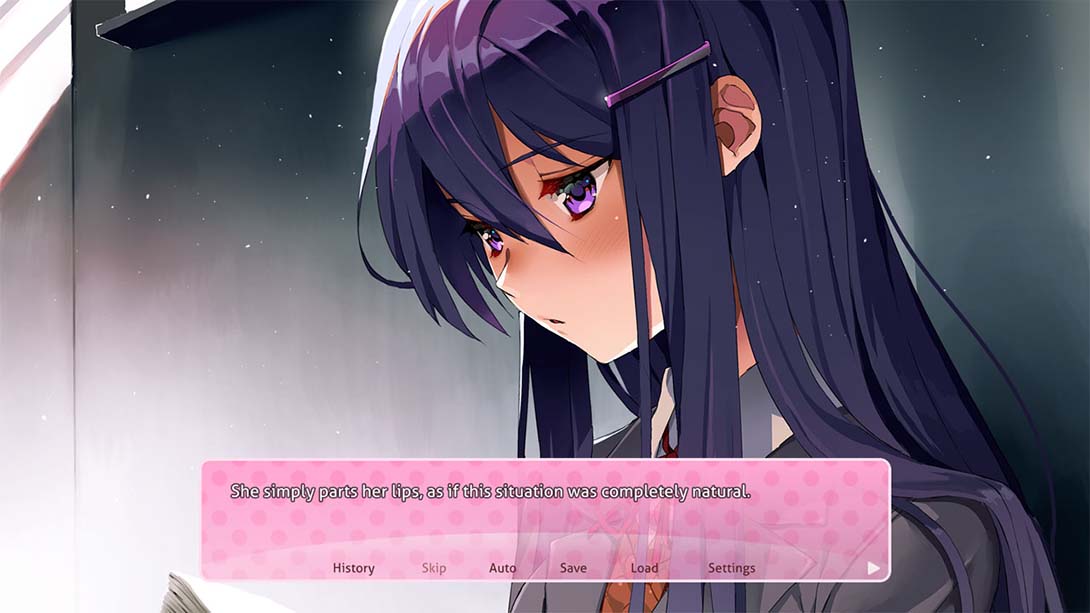 心跳文学部 Doki Doki Literature Club_Switch游戏_任天堂switch游戏下载_ns游戏下载_switch游戏下载_大气层游戏_TX游戏_xci游戏_nsp游戏_nsz游戏_switch金手指_ns金手指mod_任天堂游戏修改_switch520_Switch2_switch游戏下载_switch520_6