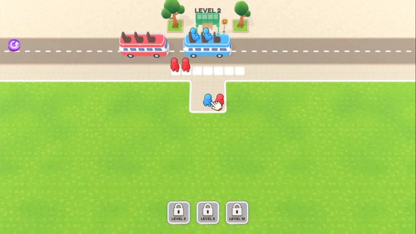 公交车站洗牌 .Bus Stop Shuffle_益智�_英语游戏_nsz游戏_Switch游戏_NS游戏下载_switch游戏下载_switch520_1