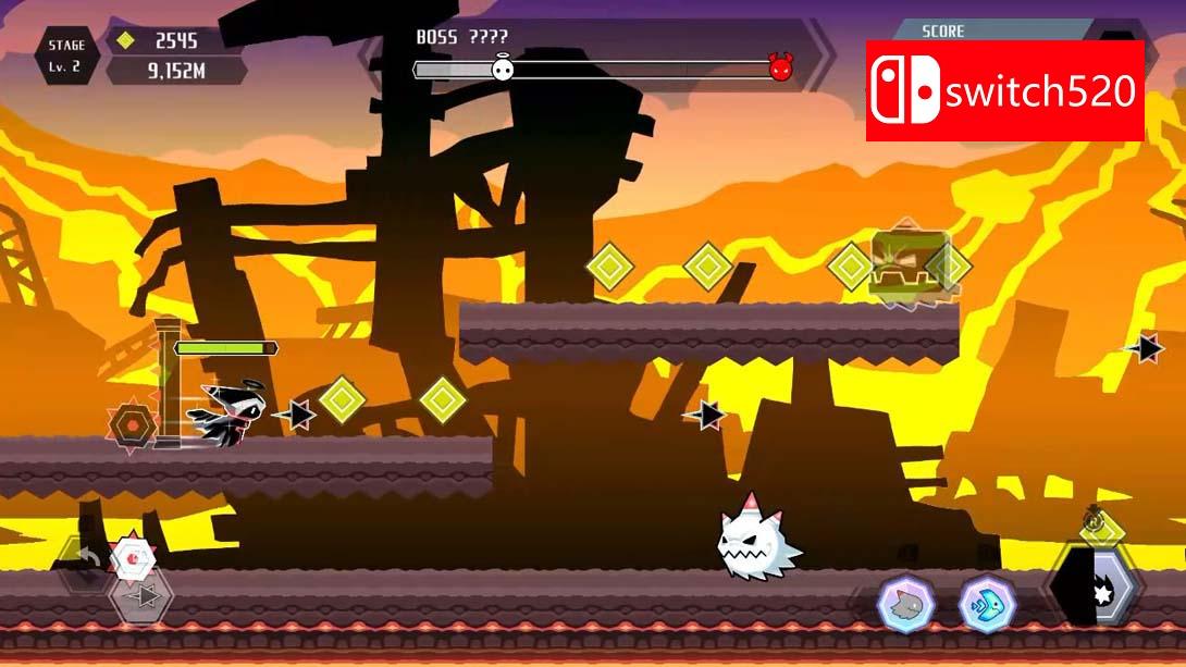 双面跑者 回归 .Two-Sided Runner_Switch游戏_任天堂switch游戏下载_ns游戏下载_switch游戏下载_大气层游戏_TX游戏_xci游戏_nsp游戏_nsz游戏_switch金手指_ns金手指mod_任天堂游戏修改_switch520_Switch2_switch游戏下载_switch520_6
