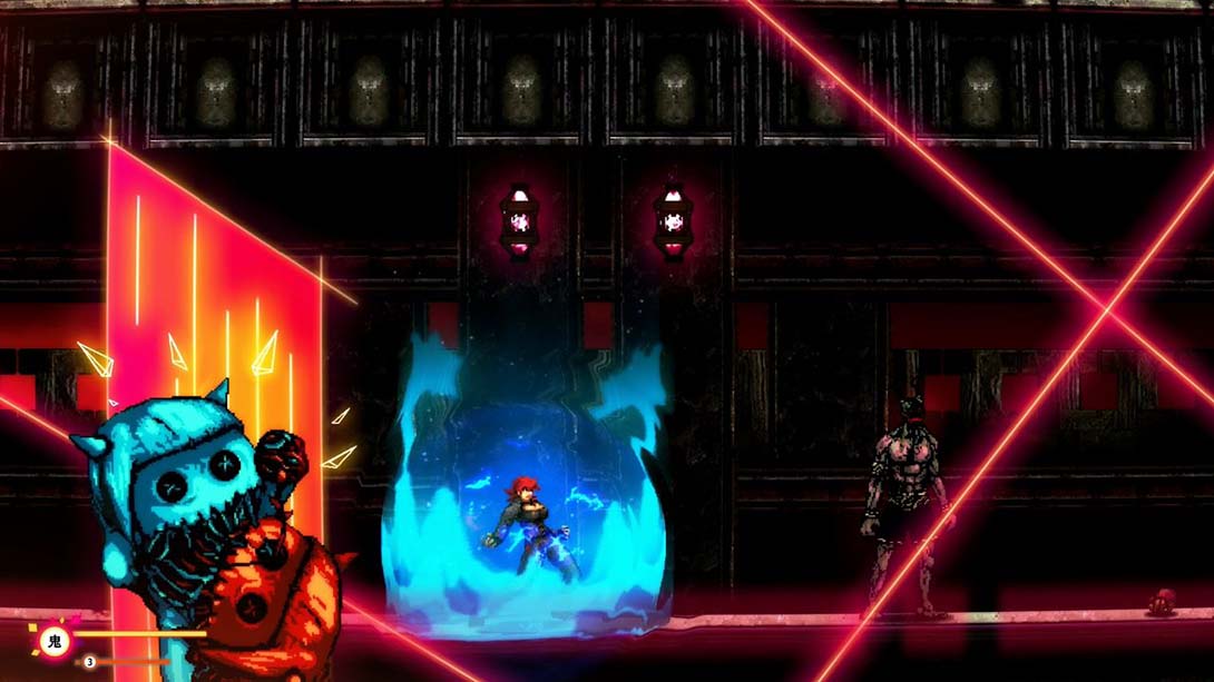 恶魔之夜：永恒之夜 Demoniaca: Everlasting Night_Switch游戏_任天堂switch游戏下载_ns游戏下载_switch游戏下载_大气层游戏_TX游戏_xci游戏_nsp游戏_nsz游戏_switch金手指_ns金手指mod_任天堂游戏修改_switch520_Switch2_switch游戏下载_switch520_3