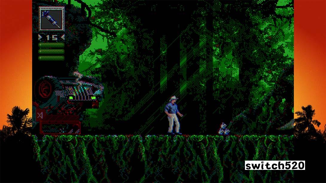 侏罗纪公园经典游戏合集包 .Jurassic Park Classic Games Collection_Switch游戏_任天堂switch游戏下载_ns游戏下载_switch游戏下载_大气层游戏_TX游戏_xci游戏_nsp游戏_nsz游戏_switch金手指_ns金手指mod_任天堂游戏修改_switch520_Switch2_switch游戏下载_switch520_1