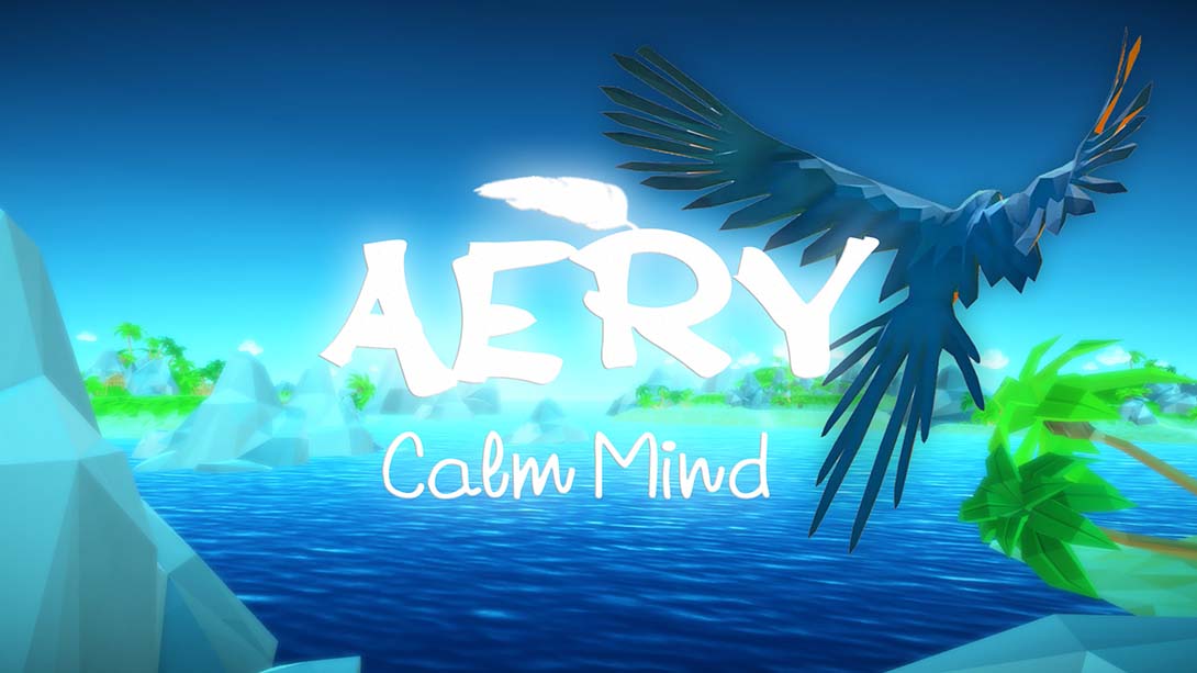 艾瑞：平静的心 Aery - Calm Mind_Switch游戏_任天堂switch游戏下载_ns游戏下载_switch游戏下载_大气层游戏_TX游戏_xci游戏_nsp游戏_nsz游戏_switch金手指_ns金手指mod_任天堂游戏修改_switch520_Switch2_switch游戏下载_switch520_0