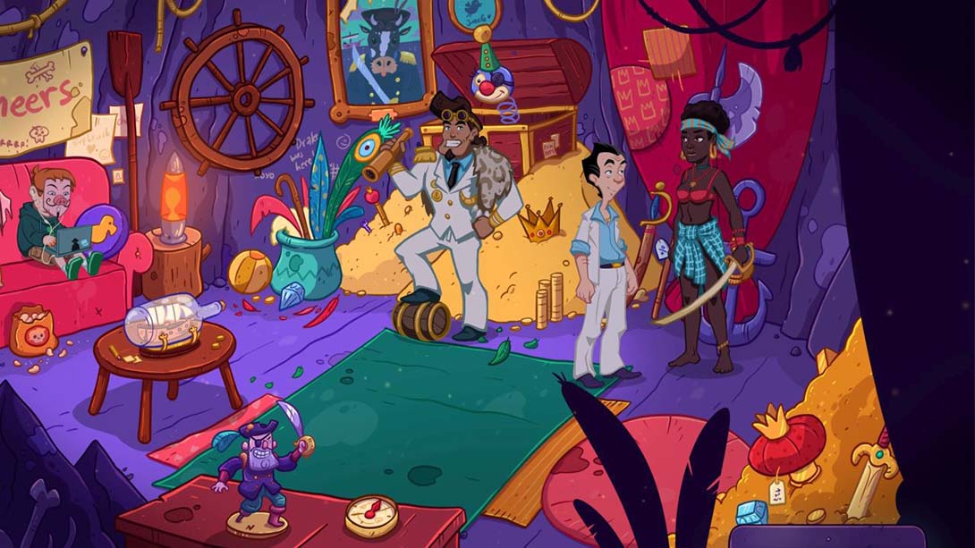 情圣拉瑞:湿梦干两次 Leisure Suit Larry - Wet Dreams Dry Twice_Switch游戏_任天堂switch游戏下载_ns游戏下载_switch游戏下载_大气层游戏_TX游戏_xci游戏_nsp游戏_nsz游戏_switch金手指_ns金手指mod_任天堂游戏修改_switch520_Switch2_switch游戏下载_switch520_4