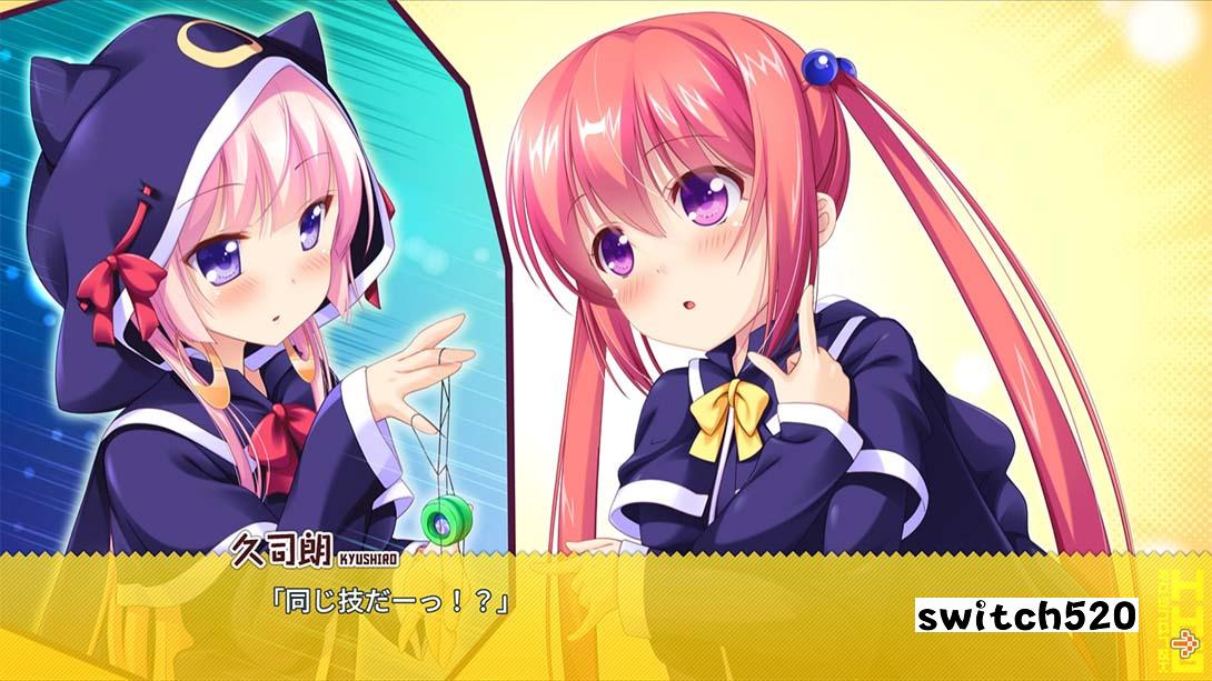 HHG 女神の終焉_Switch游戏_任天堂switch游戏下载_ns游戏下载_switch游戏下载_大气层游戏_TX游戏_xci游戏_nsp游戏_nsz游戏_switch金手指_ns金手指mod_任天堂游戏修改_switch520_Switch2_switch游戏下载_switch520_5