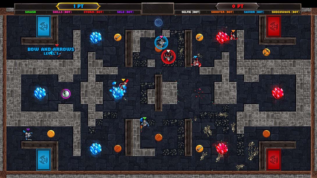 骑士小队 Knight Squad_Switch游戏_任天堂switch游戏下载_ns游戏下载_switch游戏下载_大气层游戏_TX游戏_xci游戏_nsp游戏_nsz游戏_switch金手指_ns金手指mod_任天堂游戏修改_switch520_Switch2_switch游戏下载_switch520_1