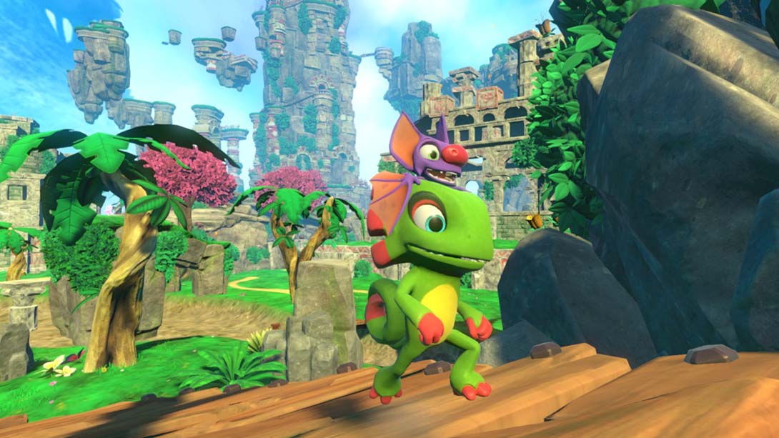 尤卡莱莉大冒险 Yooka-Laylee_Switch游戏_任天堂switch游戏下载_ns游戏下载_switch游戏下载_大气层游戏_TX游戏_xci游戏_nsp游戏_nsz游戏_switch金手指_ns金手指mod_任天堂游戏修改_switch520_Switch2_switch游戏下载_switch520_4