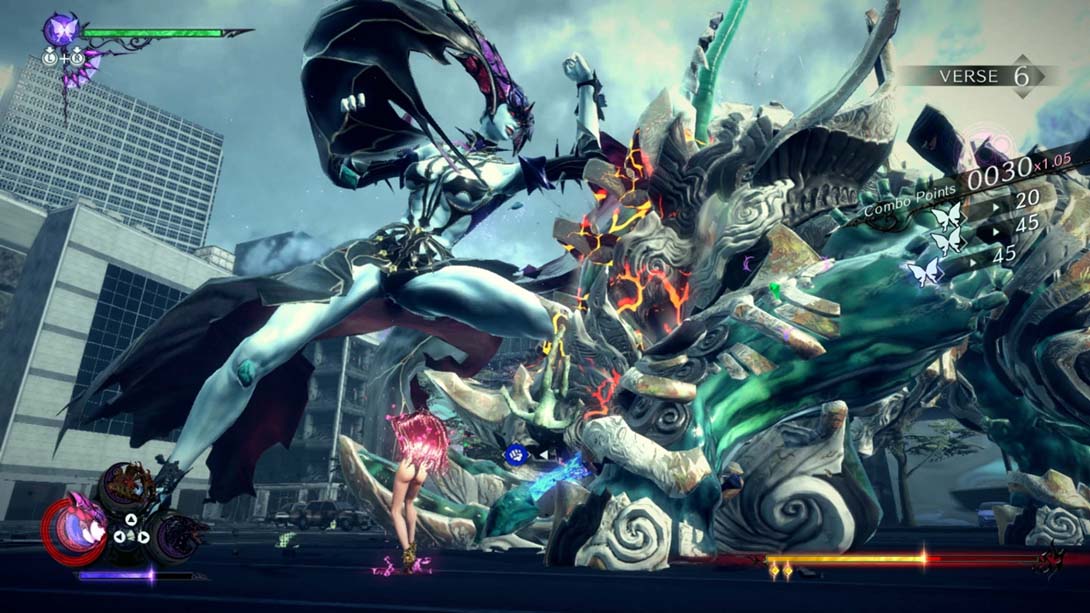 switch520游戏_金手指_《猎天使魔女3/贝优妮塔3/Bayonetta 3)》1.0.0_Switch游戏_任天堂switch游戏下载_ns游戏下载_switch游戏下载_大气层游戏_TX游戏_xci游戏_nsp游戏_nsz游戏_switch金手指_ns金手指mod_任天堂游戏修改_switch520_Switch2_6