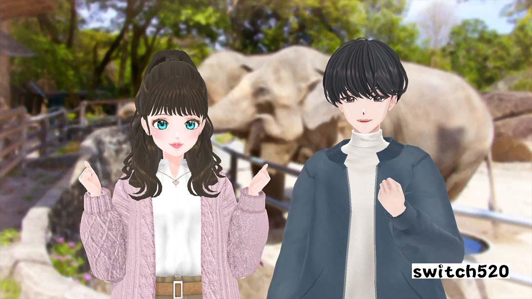 模特儿出道3 nicola .MODEL Debut 3 #nicola_Switch游戏_任天堂switch游戏下载_ns游戏下载_switch游戏下载_大气层游戏_TX游戏_xci游戏_nsp游戏_nsz游戏_switch金手指_ns金手指mod_任天堂游戏修改_switch520_Switch2_switch游戏下载_switch520_6
