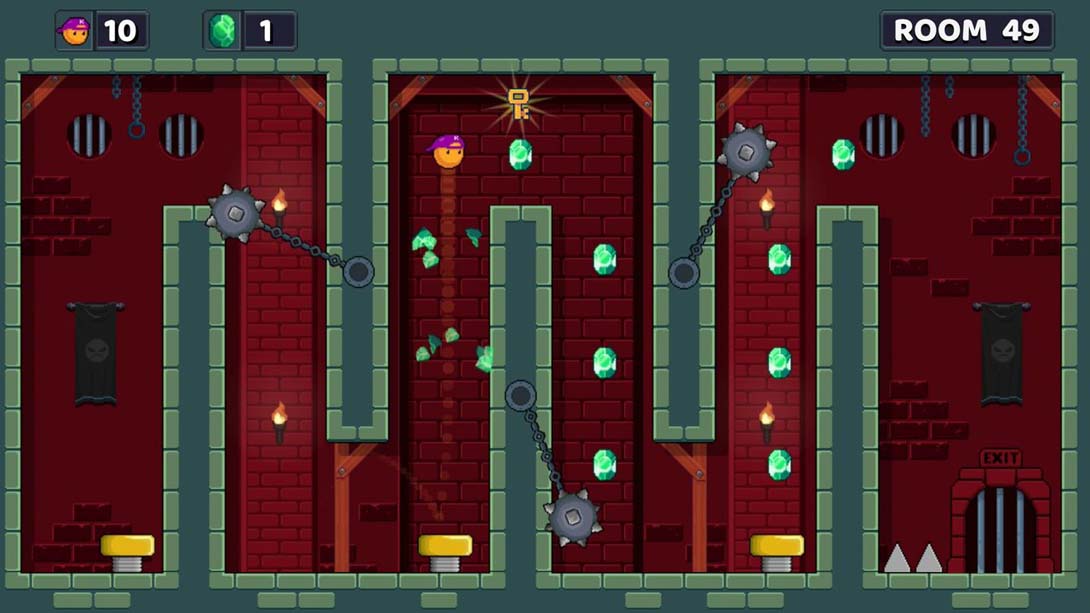 弹跳球冒险 Kid Ball Adventure_Switch游戏_任天堂switch游戏下载_ns游戏下载_switch游戏下载_大气层游戏_TX游戏_xci游戏_nsp游戏_nsz游戏_switch金手指_ns金手指mod_任天堂游戏修改_switch520_Switch2_switch游戏下载_switch520_2