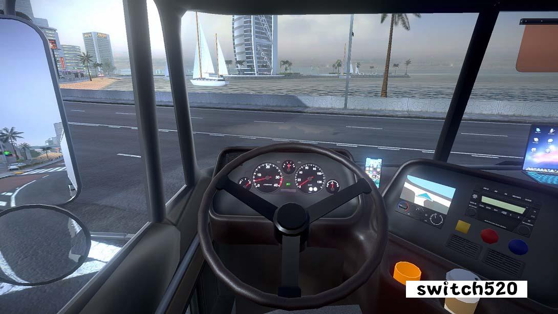 卡车模拟器3D：城市配送 .Truck Simulator City Delivery_Switch游戏_任天堂switch游戏下载_ns游戏下载_switch游戏下载_大气层游戏_TX游戏_xci游戏_nsp游戏_nsz游戏_switch金手指_ns金手指mod_任天堂游戏修改_switch520_Switch2_switch游戏下载_switch520_1