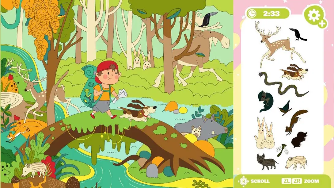 闲适猎游 .Cozy Hunt_闲适_Switch游戏_任天堂switch游戏下载_ns游戏下载_switch游戏下载_大气层游戏_TX游戏_xci游戏_nsp游戏_nsz游戏_switch金手指_ns金手指mod_任天堂游戏修改_switch520_Switch2_switch游戏下载_switch520_6