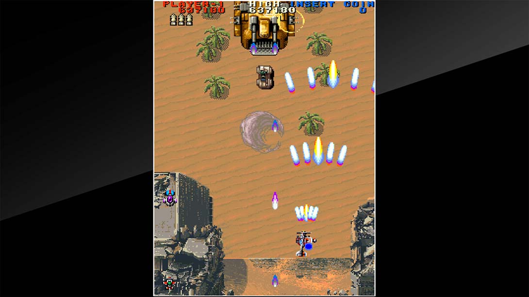 街机档案 THUNDER DRAGON 2 Arcade Archives THUNDER DRAGON 2_Switch游戏_任天堂switch游戏下载_ns游戏下载_switch游戏下载_大气层游戏_TX游戏_xci游戏_nsp游戏_nsz游戏_switch金手指_ns金手指mod_任天堂游戏修改_switch520_Switch2_switch游戏下载_switch520_6