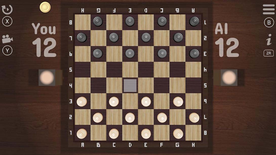 经典跳棋 Classic Checkers_Switch游戏_任天堂switch游戏下载_ns游戏下载_switch游戏下载_大气层游戏_TX游戏_xci游戏_nsp游戏_nsz游戏_switch金手指_ns金手指mod_任天堂游戏修改_switch520_Switch2_switch游戏下载_switch520_5