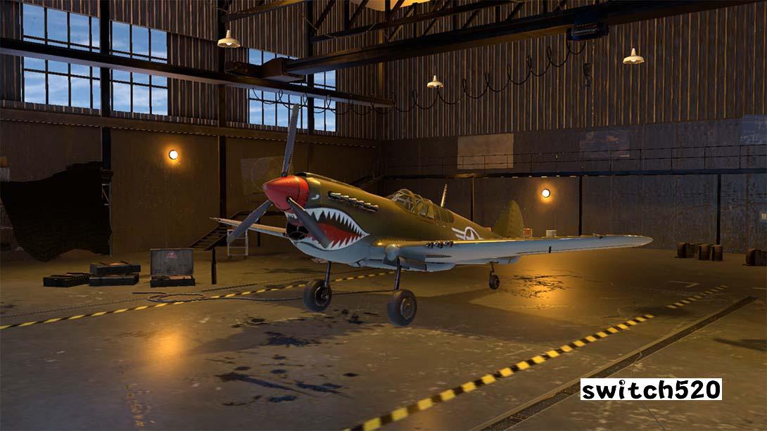 二战飞机战斗-作战中队 .WWII AIRPLANE FIGHT - Battle War Squad_Switch游戏_任天堂switch游戏下载_ns游戏下载_switch游戏下载_大气层游戏_TX游戏_xci游戏_nsp游戏_nsz游戏_switch金手指_ns金手指mod_任天堂游戏修改_switch520_Switch2_switch游戏下载_switch520_6