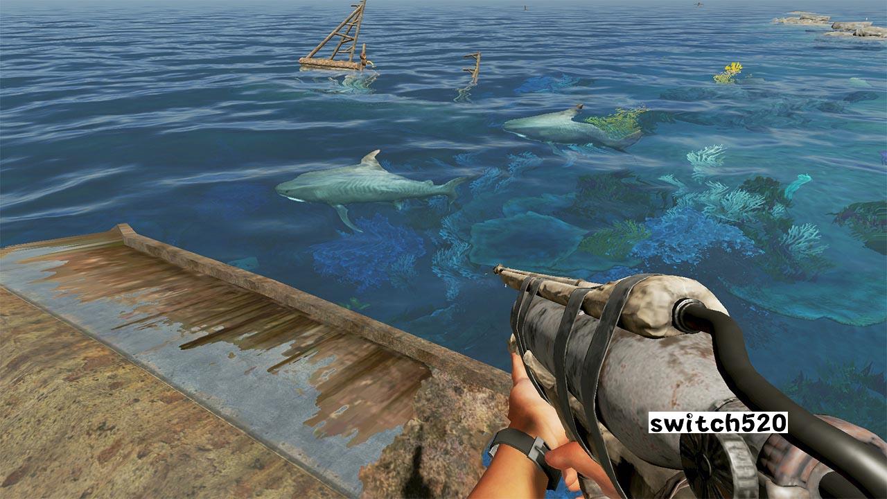 荒岛求生 Stranded Deep_Switch游戏_任天堂switch游戏下载_ns游戏下载_switch游戏下载_大气层游戏_TX游戏_xci游戏_nsp游戏_nsz游戏_switch金手指_ns金手指mod_任天堂游戏修改_switch520_Switch2_switch游戏下载_switch520_6