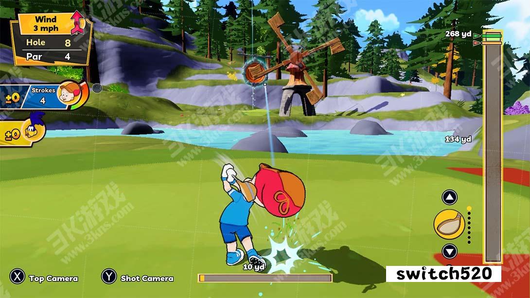 华纳群星 疯狂运动世界 .Looney Tunes Wacky World of Sports_Switch游戏_任天堂switch游戏下载_ns游戏下载_switch游戏下载_大气层游戏_TX游戏_xci游戏_nsp游戏_nsz游戏_switch金手指_ns金手指mod_任天堂游戏修改_switch520_Switch2_switch游戏下载_switch520_1