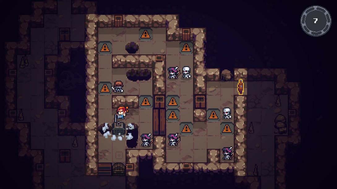 狭窄的死亡房间 Cramped Room of Death_Switch游戏_任天堂switch游戏下载_ns游戏下载_switch游戏下载_大气层游戏_TX游戏_xci游戏_nsp游戏_nsz游戏_switch金手指_ns金手指mod_任天堂游戏修改_switch520_Switch2_switch游戏下载_switch520_2