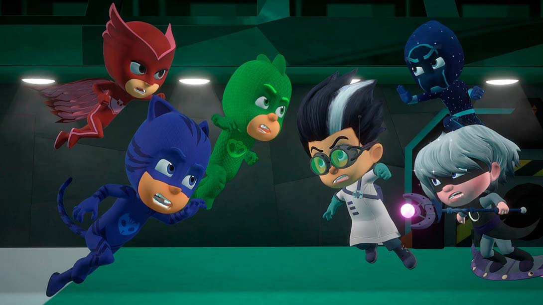 睡衣小英雄：黑夜英雄 PJ MASKS: HEROES OF THE NIGHT_Switch游戏_任天堂switch游戏下载_ns游戏下载_switch游戏下载_大气层游戏_TX游戏_xci游戏_nsp游戏_nsz游戏_switch金手指_ns金手指mod_任天堂游戏修改_switch520_Switch2_switch游戏下载_switch520_1