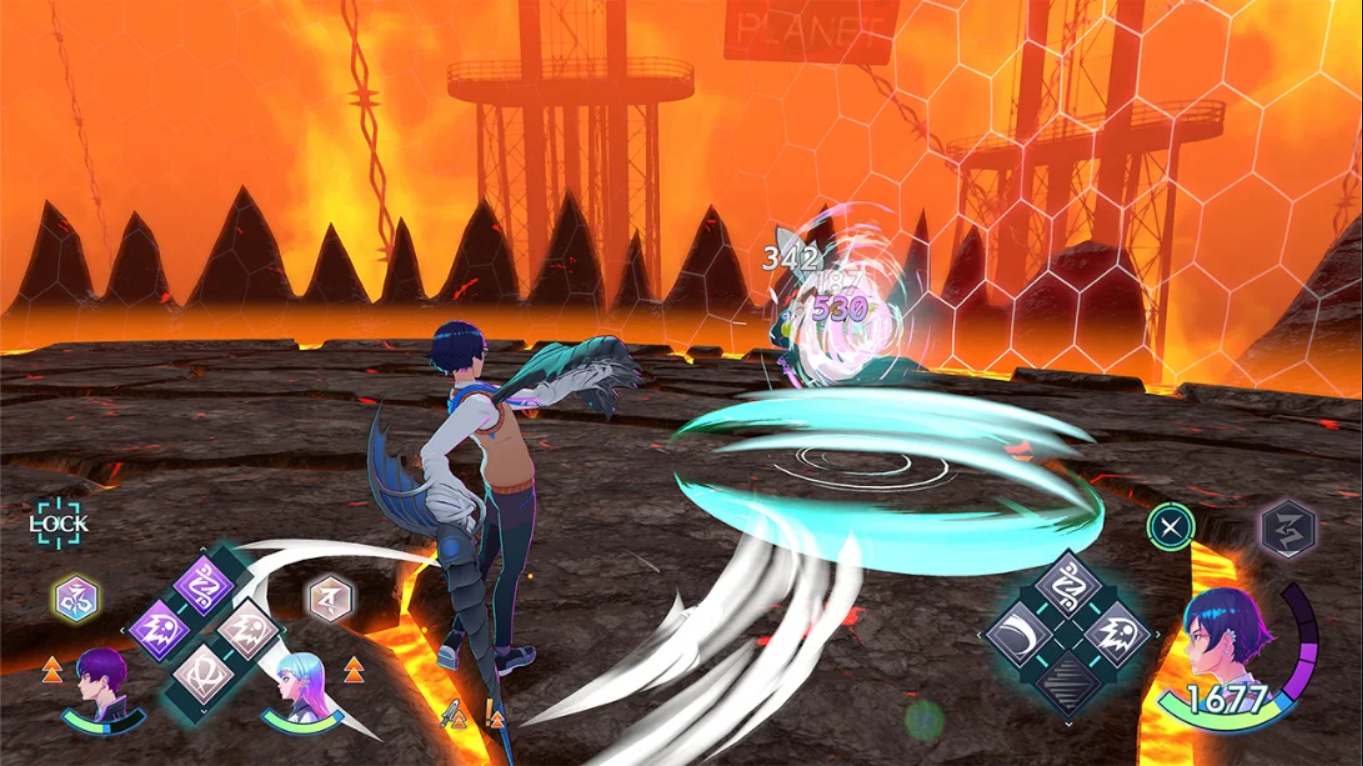 Villion:Code_RPG动作_日语游戏_xci游戏_Switch游戏_NS游戏下载_switch游戏下载_switch520_2