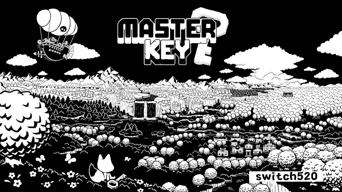 万能钥匙 .Master Key_Switch游戏_任天堂switch游戏下载_ns游戏下载_switch游戏下载_大气层游戏_TX游戏_xci游戏_nsp游戏_nsz游戏_switch金手指_ns金手指mod_任天堂游戏修改_switch520_Switch2_switch游戏下载_switch520_0