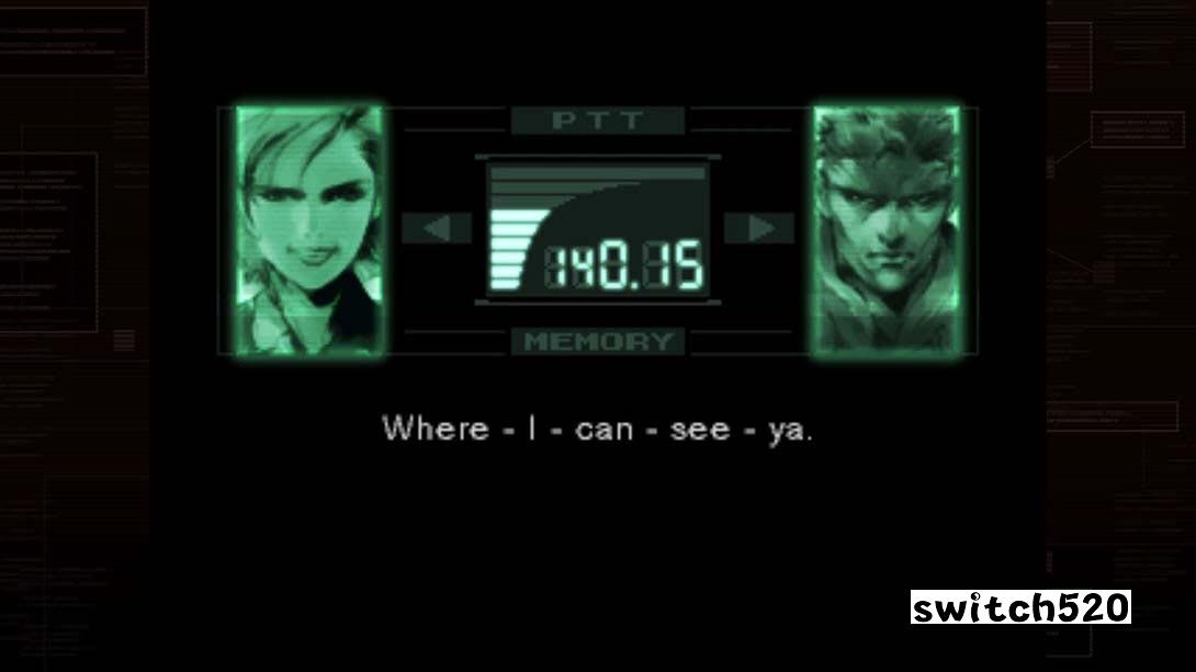 合金装备-大师收集版 METAL GEAR SOLID - Master Collection Version_Switch游戏_任天堂switch游戏下载_ns游戏下载_switch游戏下载_大气层游戏_TX游戏_xci游戏_nsp游戏_nsz游戏_switch金手指_ns金手指mod_任天堂游戏修改_switch520_Switch2_switch游戏下载_switch520_1