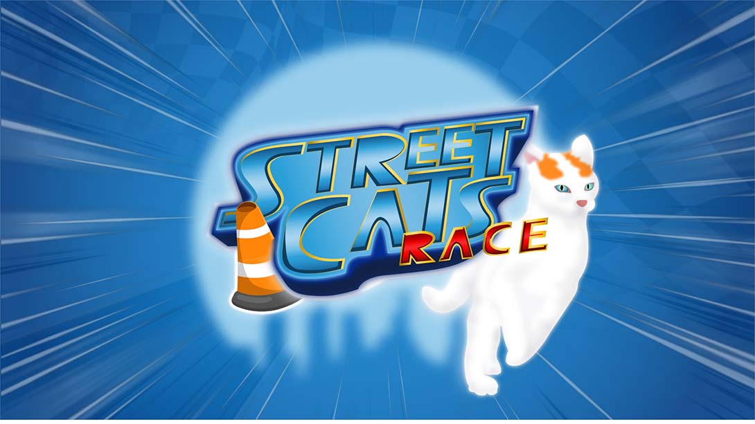 街头猫赛 Street Cats Race_Switch游戏_任天堂switch游戏下载_ns游戏下载_switch游戏下载_大气层游戏_TX游戏_xci游戏_nsp游戏_nsz游戏_switch金手指_ns金手指mod_任天堂游戏修改_switch520_Switch2_switch游戏下载_switch520_0