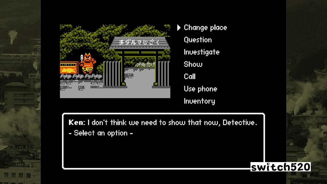 复古推理俱乐部第二卷：别府案 .Retro Mystery Club Vol.2: The Beppu Case_Switch游戏_任天堂switch游戏下载_ns游戏下载_switch游戏下载_大气层游戏_TX游戏_xci游戏_nsp游戏_nsz游戏_switch金手指_ns金手指mod_任天堂游戏修改_switch520_Switch2_switch游戏下载_switch520_2