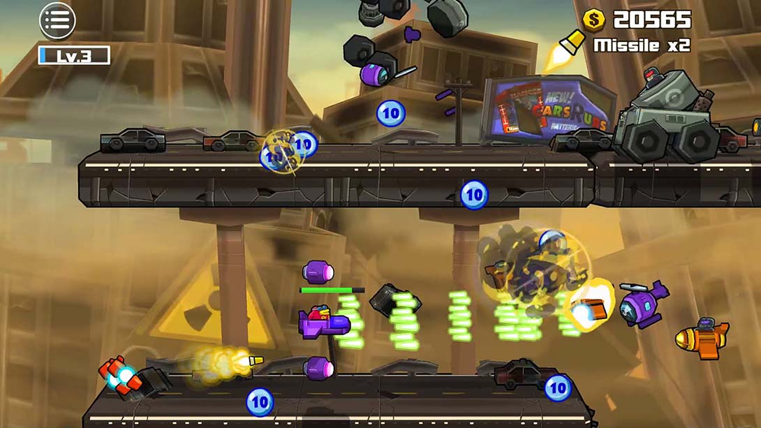卡通射手2：自由职业者 Toon Shooters 2: The Freelancers_Switch游戏_任天堂switch游戏下载_ns游戏下载_switch游戏下载_大气层游戏_TX游戏_xci游戏_nsp游戏_nsz游戏_switch金手指_ns金手指mod_任天堂游戏修改_switch520_Switch2_switch游戏下载_switch520_4