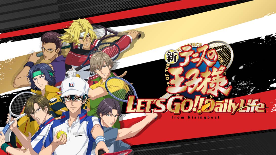 新网球王子 New Prince of Tennis Let's Go!! Daily Life from RisingBeat_Switch游戏_任天堂switch游戏下载_ns游戏下载_switch游戏下载_大气层游戏_TX游戏_xci游戏_nsp游戏_nsz游戏_switch金手指_ns金手指mod_任天堂游戏修改_switch520_Switch2_switch游戏下载_switch520_0