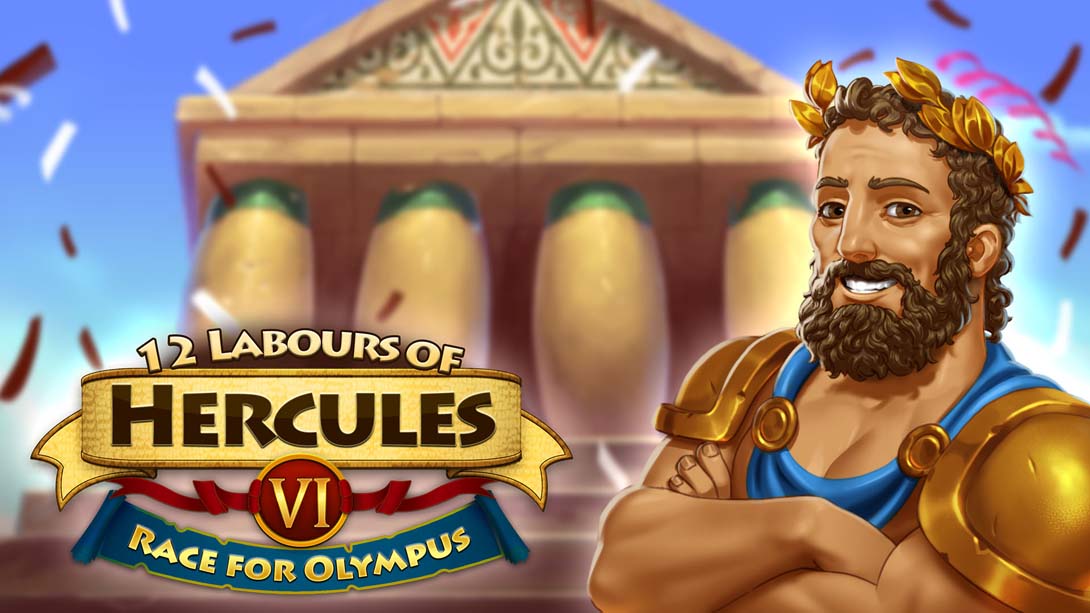 大力神的十二道考验 12 Labours of Hercules VI_Switch游戏_任天堂switch游戏下载_ns游戏下载_switch游戏下载_大气层游戏_TX游戏_xci游戏_nsp游戏_nsz游戏_switch金手指_ns金手指mod_任天堂游戏修改_switch520_Switch2_switch游戏下载_switch520_0