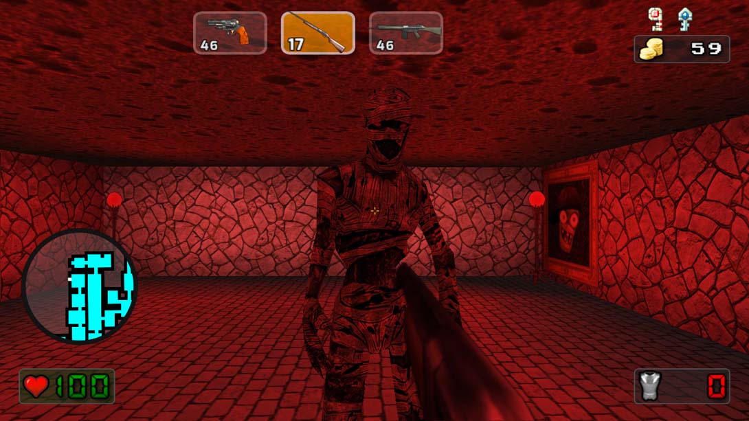 万圣节射击 Halloween Shooter_Switch游戏_任天堂switch游戏下载_ns游戏下载_switch游戏下载_大气层游戏_TX游戏_xci游戏_nsp游戏_nsz游戏_switch金手指_ns金手指mod_任天堂游戏修改_switch520_Switch2_switch游戏下载_switch520_4