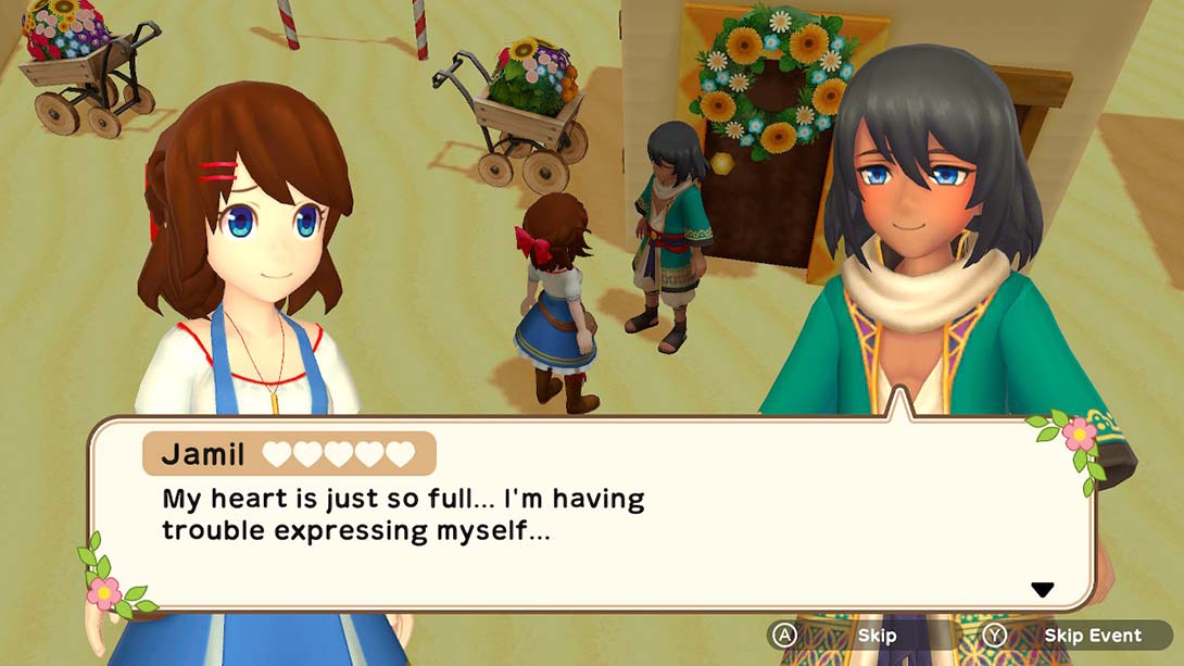 牧场物语：一个世界 Harvest Moon One World_Switch游戏_任天堂switch游戏下载_ns游戏下载_switch游戏下载_大气层游戏_TX游戏_xci游戏_nsp游戏_nsz游戏_switch金手指_ns金手指mod_任天堂游戏修改_switch520_Switch2_switch游戏下载_switch520_1