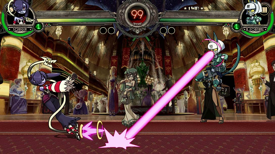 骷髅女孩：二度返场 Skullgirls: 2nd Encore_Switch游戏_任天堂switch游戏下载_ns游戏下载_switch游戏下载_大气层游戏_TX游戏_xci游戏_nsp游戏_nsz游戏_switch金手指_ns金手指mod_任天堂游戏修改_switch520_Switch2_switch游戏下载_switch520_6