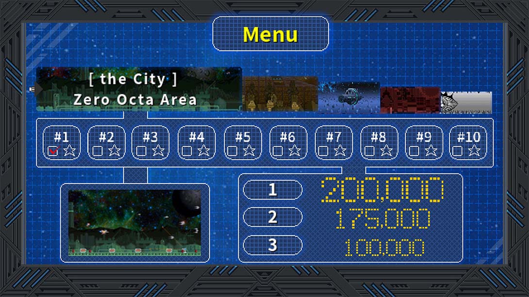 像素游戏制作大师系列STEOS  Pixel Game Maker Series STEOS_Switch游戏_任天堂switch游戏下载_ns游戏下载_switch游戏下载_大气层游戏_TX游戏_xci游戏_nsp游戏_nsz游戏_switch金手指_ns金手指mod_任天堂游戏修改_switch520_Switch2_switch游戏下载_switch520_6